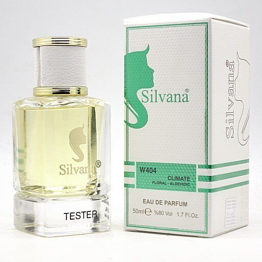 Silvana W 404 (Lancome Climat Women) 50ml