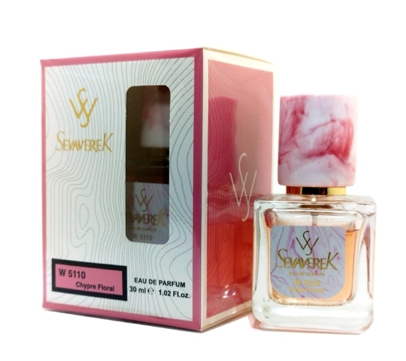 SEVAVEREK W 5110 (CHANEL COCO MADEMOISELLE) 30 ml