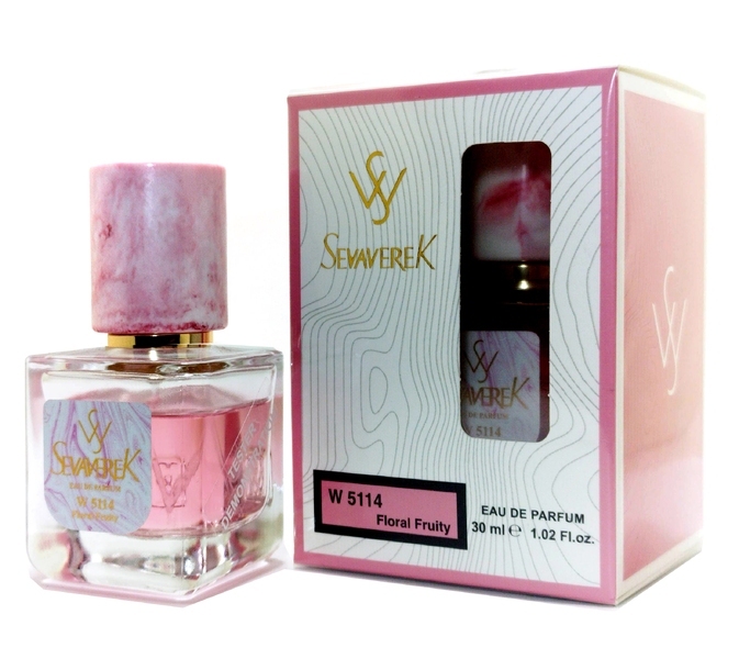 SEVAVEREK W 5114 (CHANEL CHANCE EAU TENDRE) 30 ml