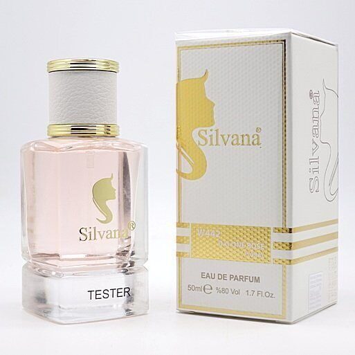 Silvana W 442 (Dolce & Gabbana The One Rose Women) 50ml