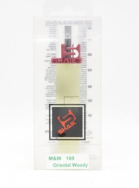 Shaik M&W 169 (Byredo Bal D'Afrique Unisex) 20ml