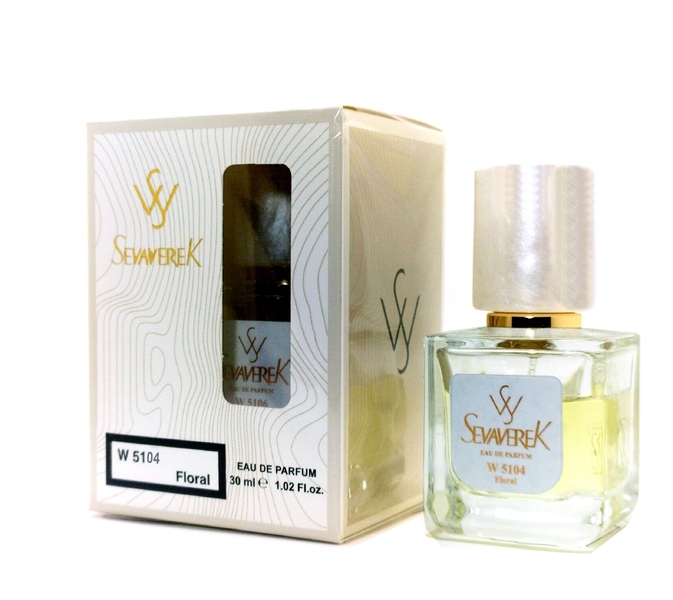 SEVAVEREK W 5104 (ARMAND BASI IN RED) 30 ml