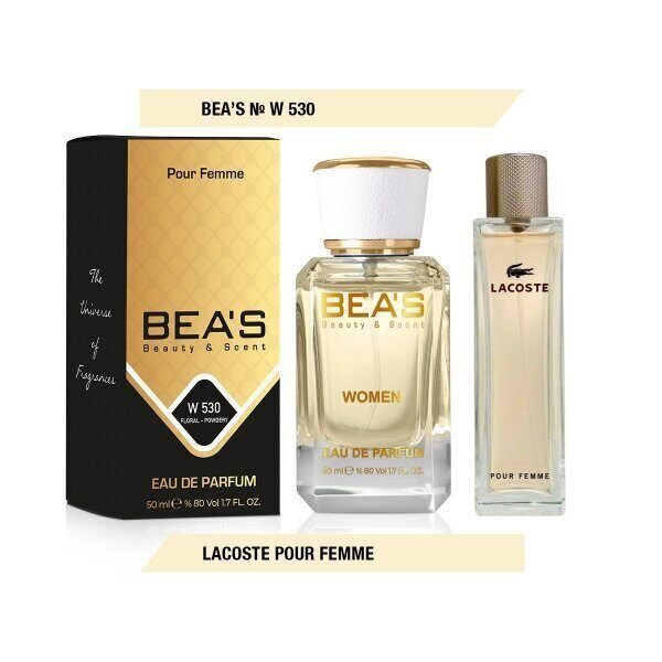 W 550 Парфюм Beas Armand Basi In Me Women 50ml