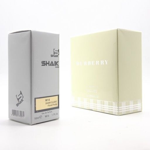 Shaik W 14 (Burberry For Women) 50ml