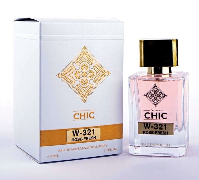 CHIC W-321 LANCOME IDOLE 50 ml