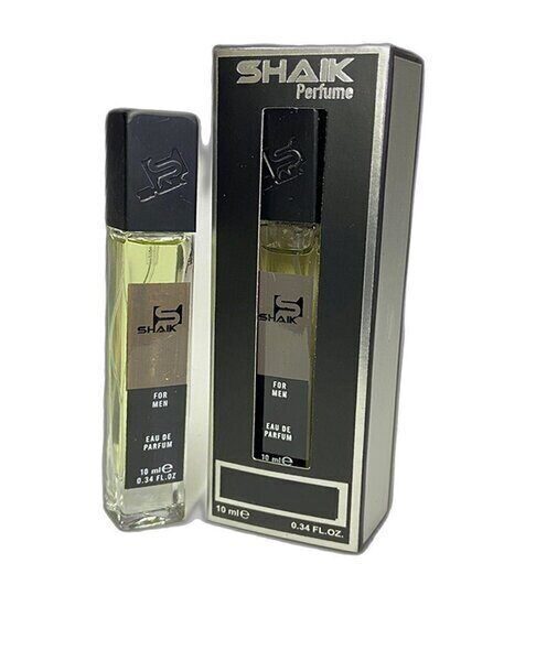 Shaik M 19 (Chanel Bleu For Men) 10ml