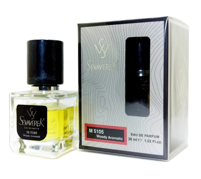 SEVAVEREK M 5105 (CHANEL BLEU DE CHANEL) 30 ml