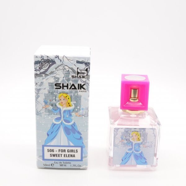 Shaik W № 506 Sweet Elena 50 ml