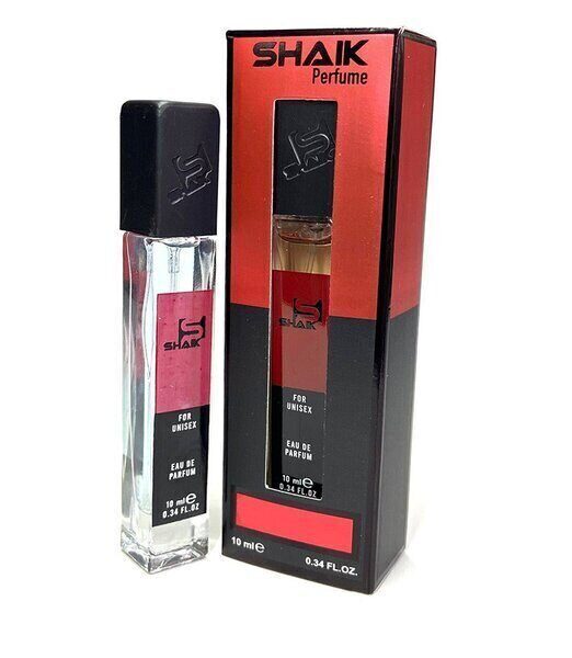 Shaik M&W 173 (Sospiro Erba Pura Unisex) 10ml