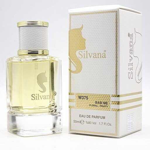 Silvana W 375 (Armand Basi In Me Women) 50ml