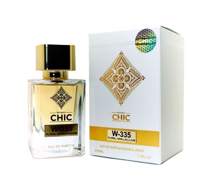 CHIC W-335 TIZIANA TERENZI ANDROMEDA EXTRIT DE PARFUM 50 ml