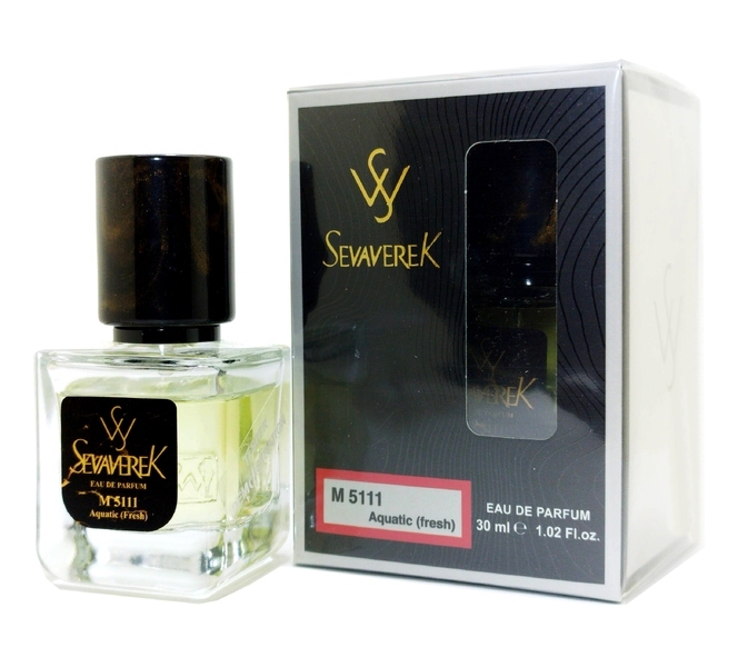 SEVAVEREK M 5111 (GIORGIO ARMANI ACQUA DI GIO) 30 ml